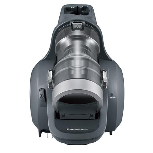 パナソニック(Panasonic) MC-SR43K-A(ストーンブルー) サイクロン式