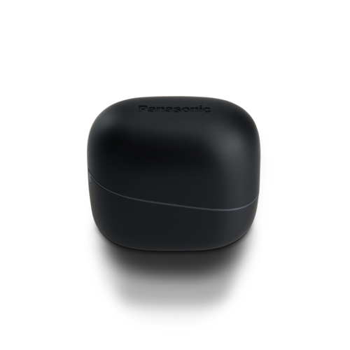 パナソニック(Panasonic) RB-F10D-K ブラック オープン型完全ワイヤレスイヤホン Bluetooth5.4 左右分離 ノイズキャンセリング_8