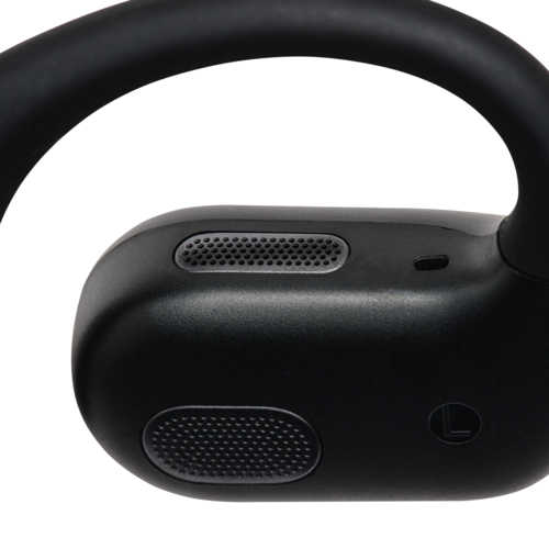 パナソニック(Panasonic) RB-F10D-K ブラック オープン型完全ワイヤレスイヤホン Bluetooth5.4 左右分離 ノイズキャンセリング_9