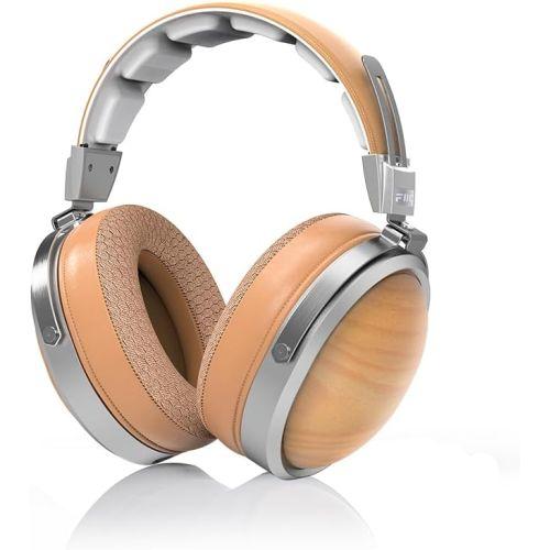 FIIO FT1 密閉型 有線ヘッドホン 極美品 国内正規品 楽天市場】ヘッドホン FIIO FT1 Black Beech FIO-FT1-B FIO-FT1-C 密閉