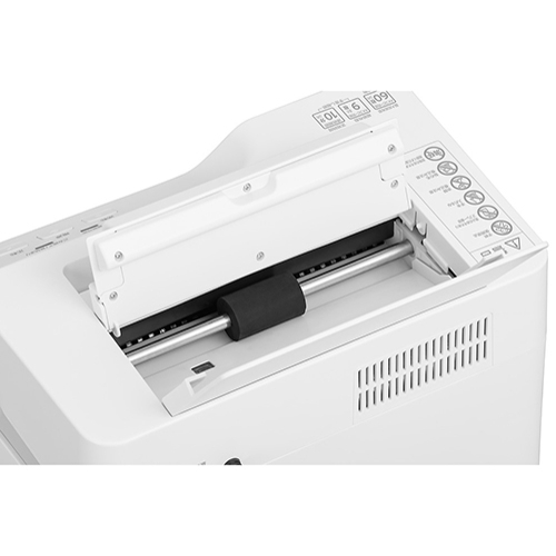 長期保証付】アイリスオーヤマ(Iris Ohyama) AFSB60C-W オートフィード