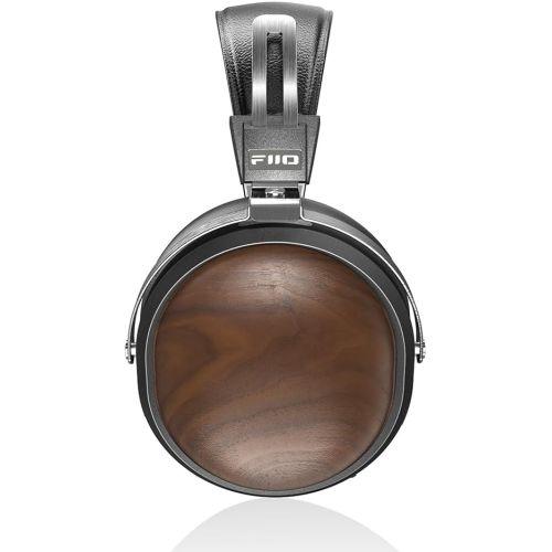 【長期保証付】FiiO(フィーオ) FIO-FT1-B ブラック系 密閉型 有線ヘッドホン 60mm大型ダイナミックドライバー搭載_2