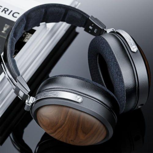 【長期保証付】FiiO(フィーオ) FIO-FT1-B ブラック系 密閉型 有線ヘッドホン 60mm大型ダイナミックドライバー搭載_3