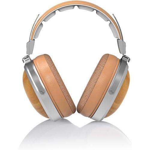 【長期保証付】FiiO(フィーオ) FIO-FT1-C ブラウン系 密閉型 有線ヘッドホン 60mm大型ダイナミックドライバー搭載_2