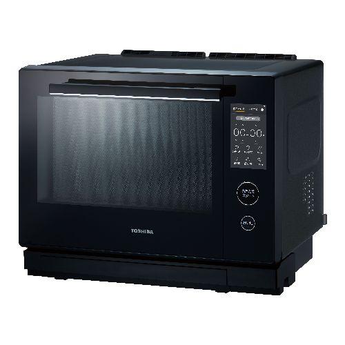 東芝(TOSHIBA) ER-D7000B-K グランブラック 石窯ドーム 過熱水蒸気