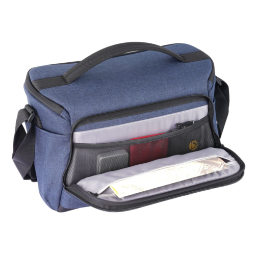 バンガード(VANGUARD) VESTA ASPIRE34 NV ネイビー ショルダーバッグ 約12.3L 内寸350×235×150mm_11
