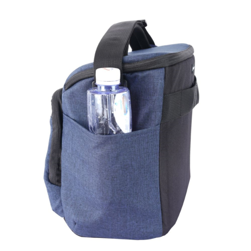 バンガード(VANGUARD) VESTA ASPIRE34 NV ネイビー ショルダーバッグ 約12.3L 内寸350×235×150mm_12