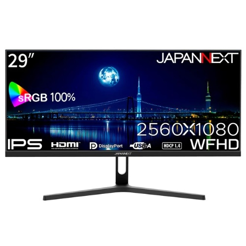 27インチ WQHD ゲーミングモニター (27インチ/平面/WQHD/180Hz 