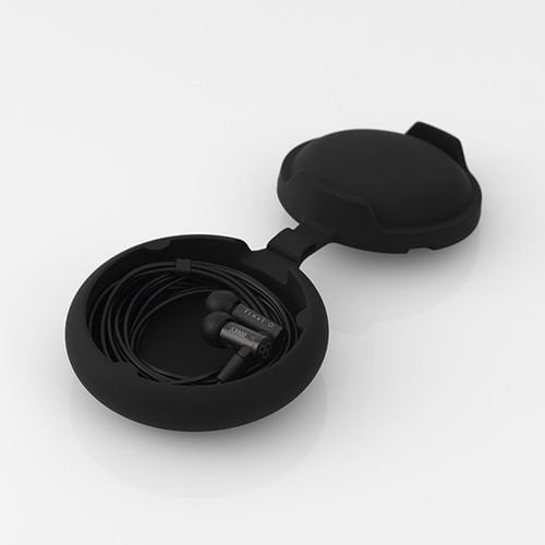 final(ファイナル) FI-S3BSSD 有線イヤホン final S3000 ファンネル