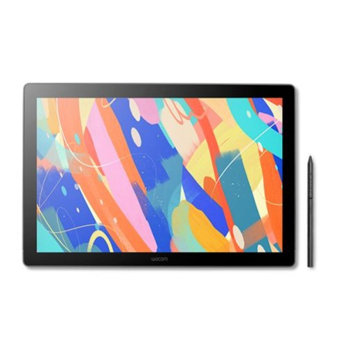 ワコム(WACOM) DTK168K4C Wacom Cintiq 16 (DTK168) 液晶ペン ワコム(WACOM) DTK168K4C Wacom Cintiq 16 (DTK168) 液晶ペン