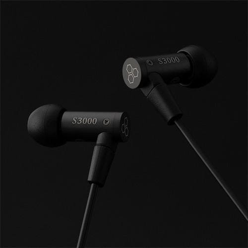 長期保証付】final(ファイナル) FI-S3BSSD 有線イヤホン final
