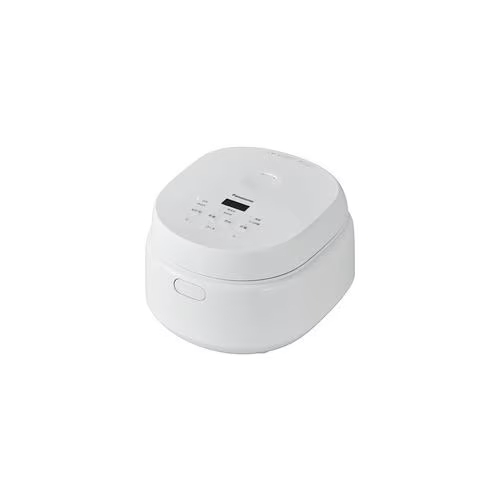 【長期保証付】パナソニック(Panasonic) SR-A110D-W ホワイト IHジャー炊飯器 マイコンタイプ 5.5合_13
