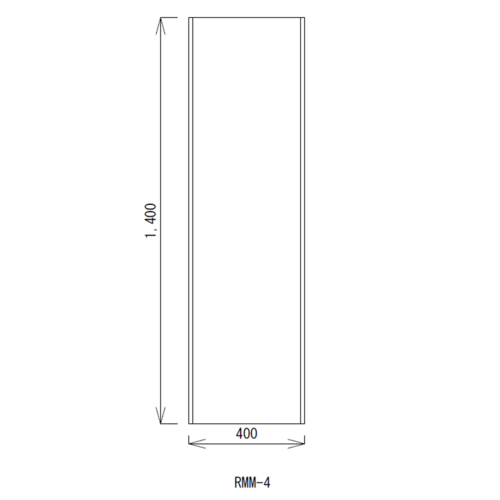 リフェクス 軽くて割れないミラー 鏡 リフェクス マグネットミラー