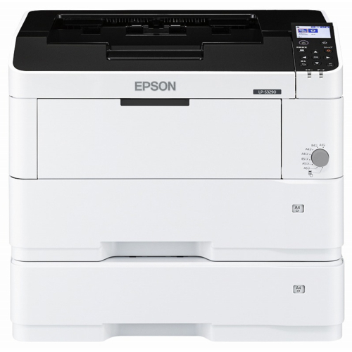エプソン(EPSON) ビジネスプリンター LP-S3290Z A3モノクロページプリンター