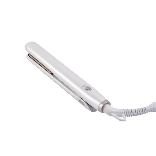 【長期保証付】キヌージョ(KINUJO) KM001 海外対応ミニストレートアイロン MINI IRON -deux-