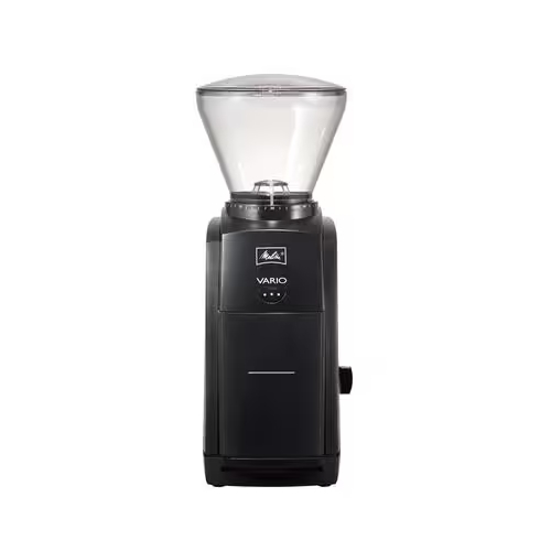 長期保証付】メリタ(Melitta) CG124 コーヒーグラインダー VARIO-E
