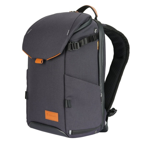 バンガード(VANGUARD) VEO CITY B42 NV ネイビー カメラバック リュック 16L 内寸 260×420×145mm 一眼レフカメラ ミラーレスカメラ
