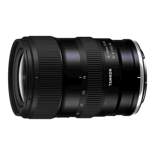 タムロン(TAMRON) 16-30mm F/2.8 Di III VXD G2 ニコンZマウント A064Z