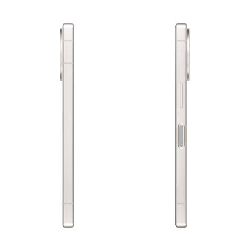 シャープ(SHARP) AQUOS R10 256GB SH-M31A W カシミヤホワイト 6.5型 12GB/256GB SIMフリースマートフォン_2