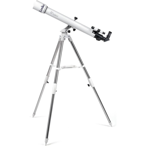 ケンコー(Kenko) スカイエクスプローラー Sky Explorer SE-AZ5mini+SE70Aセット 天体望遠鏡 屈折式 口径70mm 焦点距離900mm U3/8規格対応_10