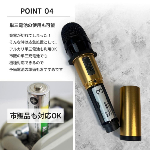 PENTATONIC(ペンタトニック) GTM300 シャンパンゴールド ワイヤレス