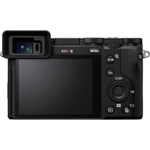 【長期保証付】＜ソニー＞＜Cyber-shot RX1R III DSC-RX1RM3 約6100万画素レンズ一体型フルサイズコンパクトデジタルカメラ＞＜DSCRX1RM3＞＜＞_1