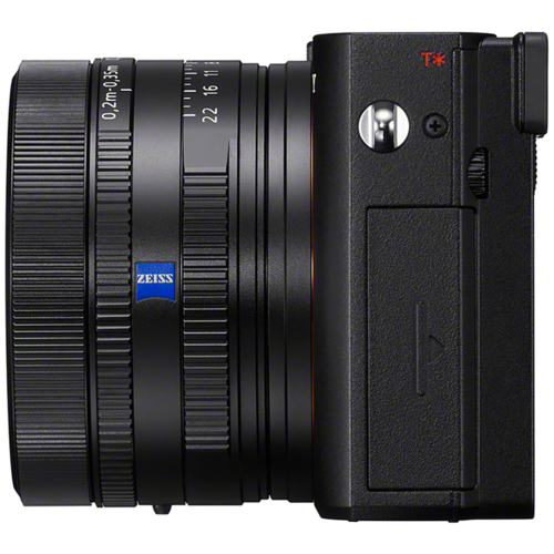 【長期保証付】＜ソニー＞＜Cyber-shot RX1R III DSC-RX1RM3 約6100万画素レンズ一体型フルサイズコンパクトデジタルカメラ＞＜DSCRX1RM3＞＜＞_2