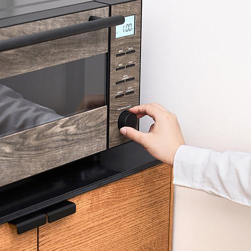 Life on Products(ライフオンプロダクツ) LPRKC004-DW ダークウッド