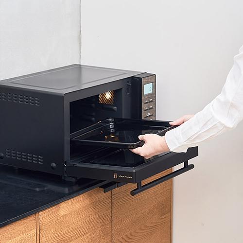 Life on Products(ライフオンプロダクツ) LPRKC004-DW ダークウッド