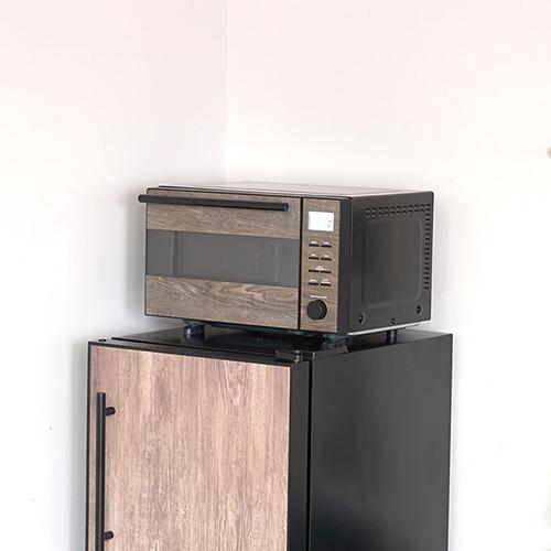 Life on Products(ライフオンプロダクツ) LPRKC004-DW ダークウッド