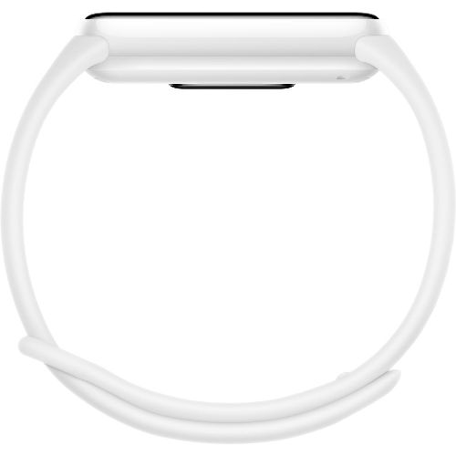 Xiaomi(シャオミ) Xiaomi Smart Band 10 Ceramic Edition パールホワイト スマートバンド BHR07Y5GL_3