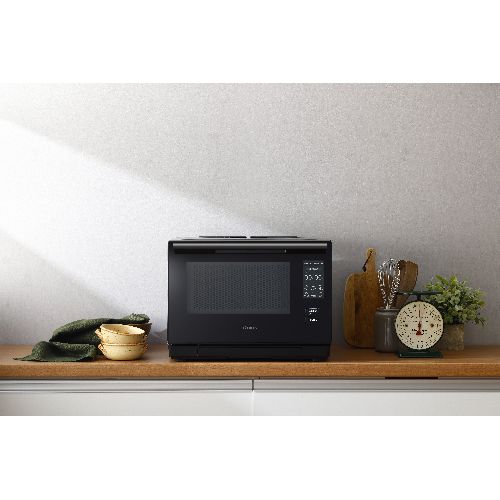 【長期保証付】東芝(TOSHIBA) ER-D4000B-K ブラック 石窯ドーム オーブンレンジ 26L_16