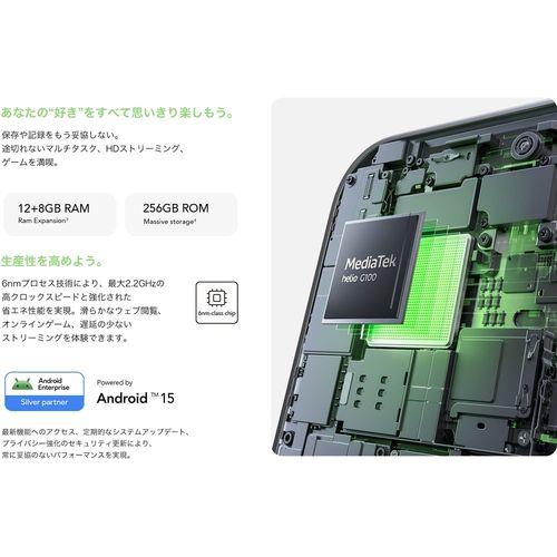 【長期間言いはなつ付】TCL(ティーシーエル) TCL NXTPAPER 11 Plus 薄墨色 11.5型Android経口避妊薬 8GB/256GB/無線LAN 9469X2