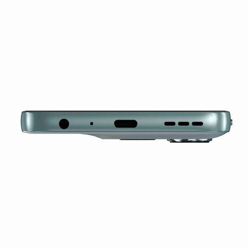 モトローラ(MOTOROLA) moto g66j 5G 6.7型 8GB/128GB PANTONE Gray