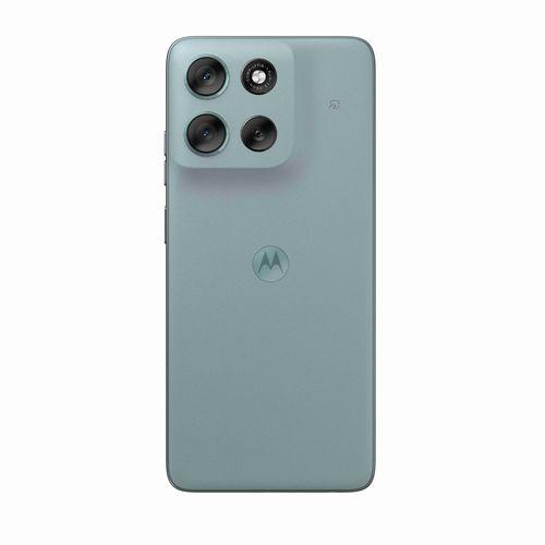 モトローラ　moto g66j　128GB　グレーミスト　PB810001JP e-TREND｜モトローラ PB810001JP [moto g66j(グレーミスト/6.7