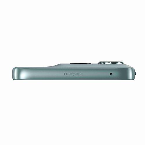 モトローラ(MOTOROLA) moto g66j 5G 6.7型 8GB/128GB PANTONE Gray