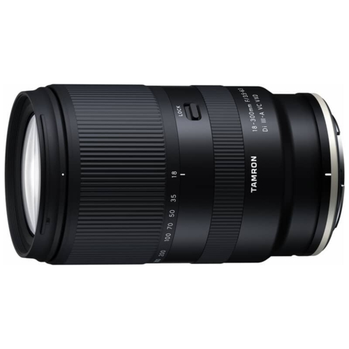 タムロン(TAMRON) 18-300mm F/3.5-6.3 Di III-A VC VXD B061Z ニコンZ