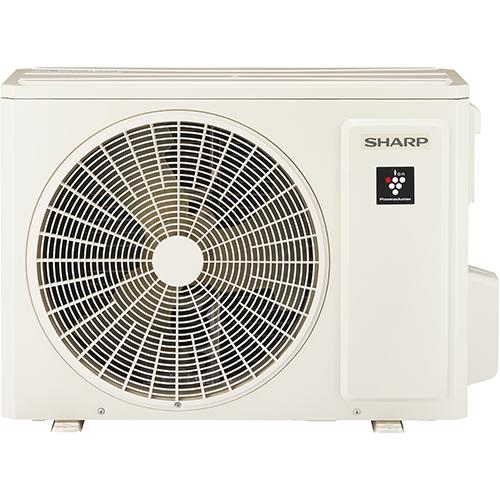 長期保証付】シャープ(SHARP) エアコン 14畳用 4kW シャープ AY-S40DH2