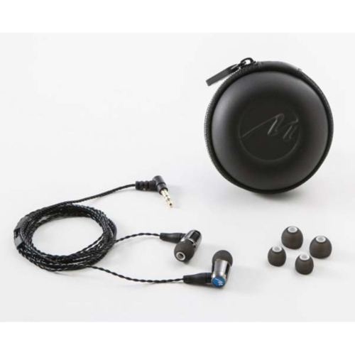 Mother Audio(マザーオーディオ) ME5 カナル型有線イヤホン 3.5mm Mother Audio(マザーオーディオ) ME5 カナル型有線イヤホン 3.5mm