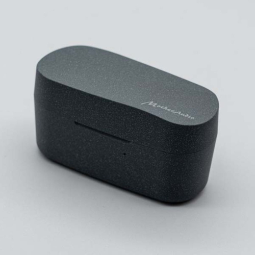 Mother Audio(マザーオーディオ) MET1 ブラック 完全ワイヤレスイヤホン IPX4防水_5