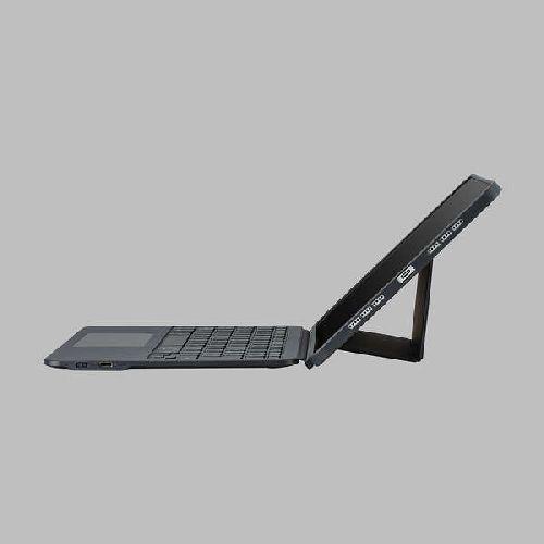 エレコム(ELECOM) TK-CA10BPBK ブラック 11インチiPad Pro M4 専用 ケース一体型キーボード Bluetooth対応_12