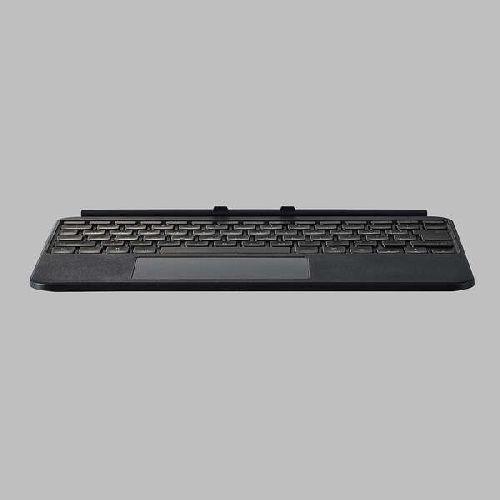 エレコム(ELECOM) TK-CA10BPBK ブラック 11インチiPad Pro M4 専用 ケース一体型キーボード Bluetooth対応_14