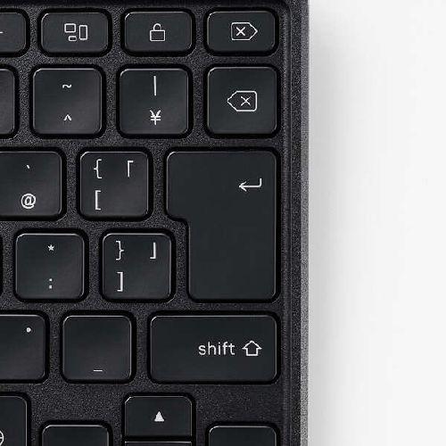 エレコム(ELECOM) TK-CA10BPBK ブラック 11インチiPad Pro M4 専用 ケース一体型キーボード Bluetooth対応_16