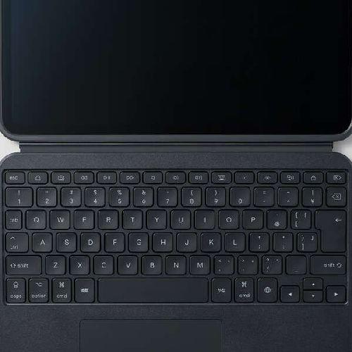 エレコム(ELECOM) TK-CA10BPBK ブラック 11インチiPad Pro M4 専用 ケース一体型キーボード Bluetooth対応_17