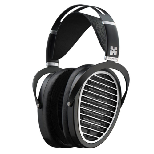 HiFiMAN(ハイファイマン) ANANDA 平面磁界駆動型有線ヘッドホン_2