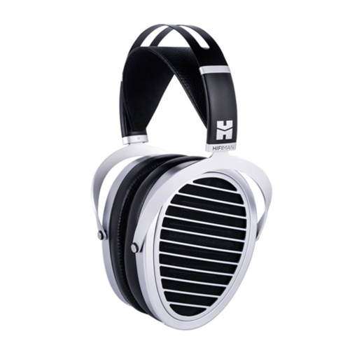 HiFiMAN(ハイファイマン) Ananda NANO 平面磁界駆動型有線ヘッドホン ステルスマグネット採用
