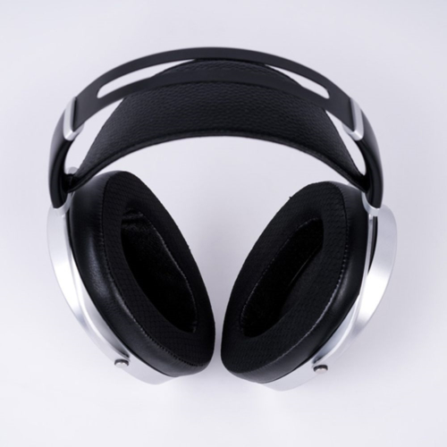 Hifiman Ananda nano 平面磁界 ステルスマグネット ヘッドホン HiFiMAN(ハイファイマン) Ananda NANO 平面磁界駆動型有線ヘッドホン