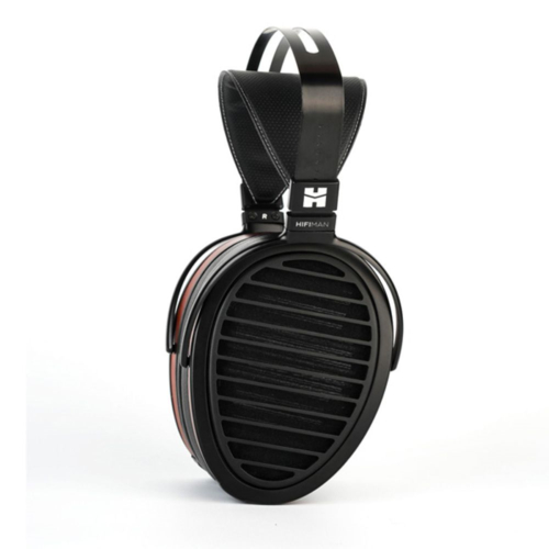HiFiMAN(ハイファイマン) Arya Organic 平面磁界駆動型有線ヘッドホン ステルスマグネット採用_1