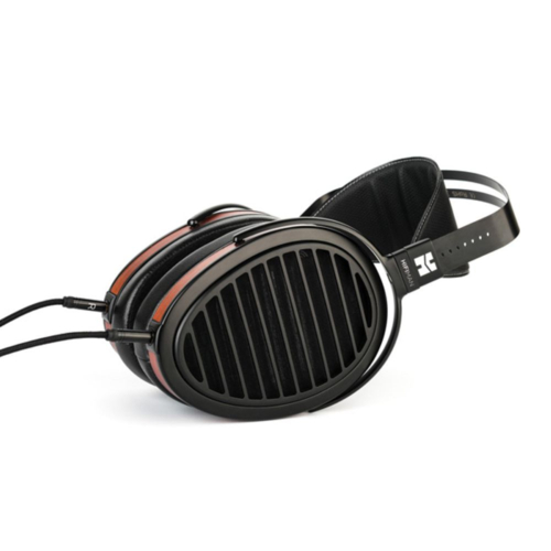 HiFiMAN(ハイファイマン) Arya Organic 平面磁界駆動型有線ヘッドホン ステルスマグネット採用_5
