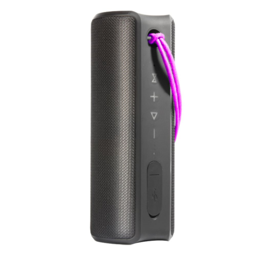 【長期間言いはなつ付】SVN Sound Future360 SVN Sound by Steve Aoki Bluetoothコンパクトワイヤレススピーカー 完膚無き迄に雨合羽IPX7